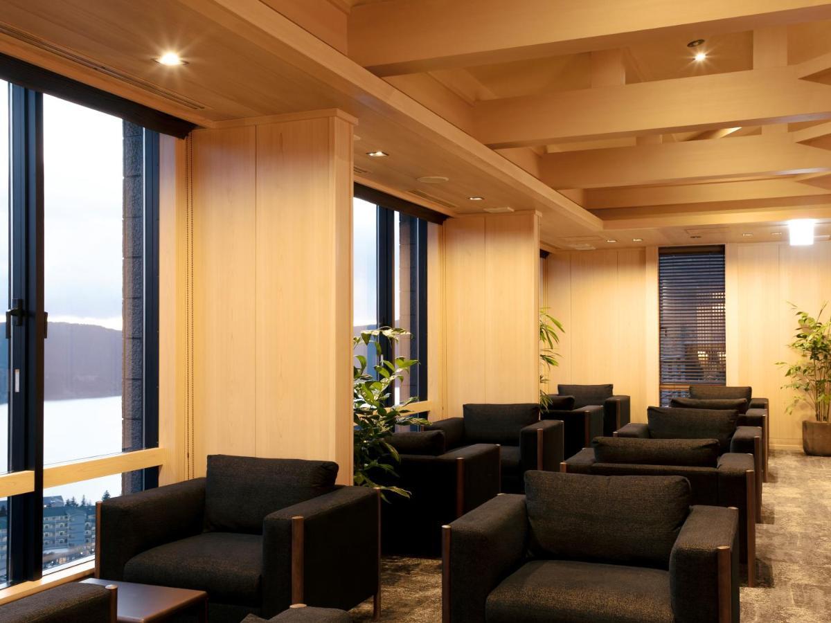 Hotel Shikinoyakata Hakone Ashinoko المظهر الخارجي الصورة