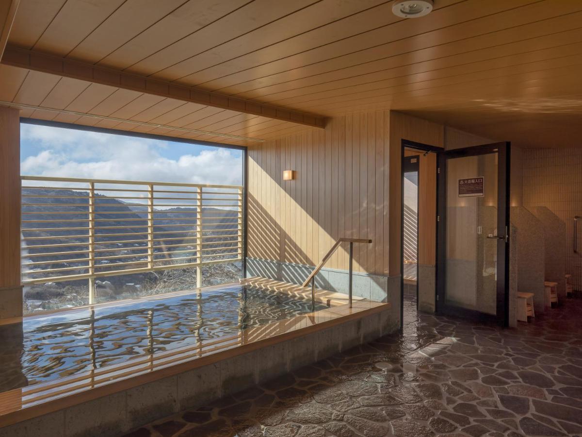 Hotel Shikinoyakata Hakone Ashinoko المظهر الخارجي الصورة