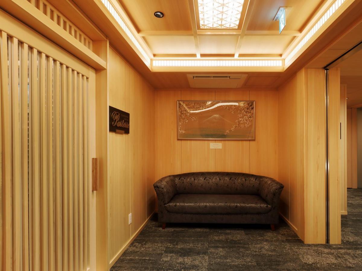 Hotel Shikinoyakata Hakone Ashinoko المظهر الخارجي الصورة