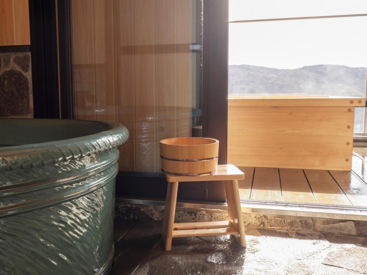 Hotel Shikinoyakata Hakone Ashinoko المظهر الخارجي الصورة