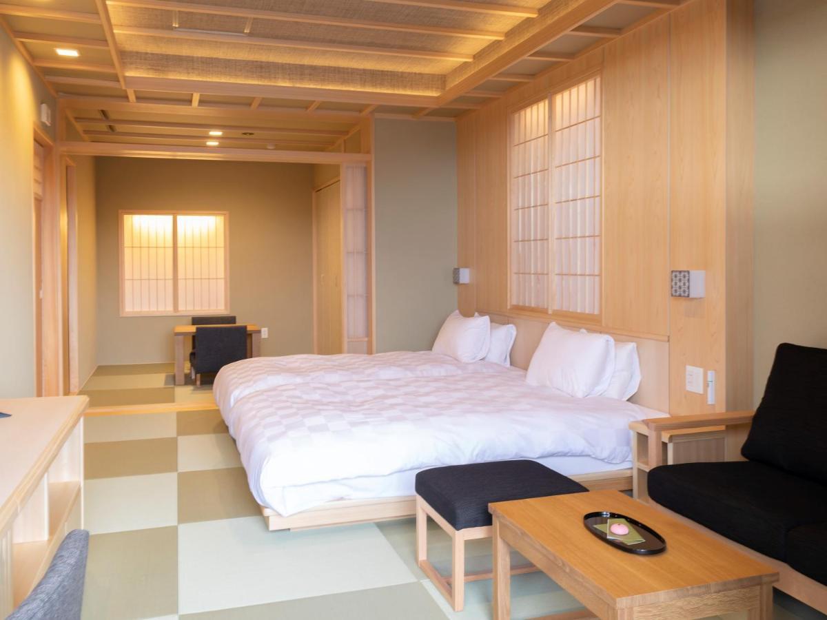 Hotel Shikinoyakata Hakone Ashinoko المظهر الخارجي الصورة