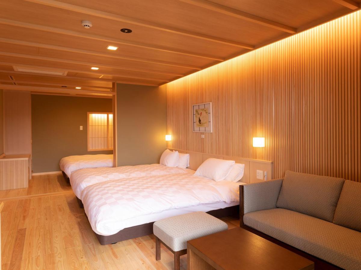 Hotel Shikinoyakata Hakone Ashinoko المظهر الخارجي الصورة