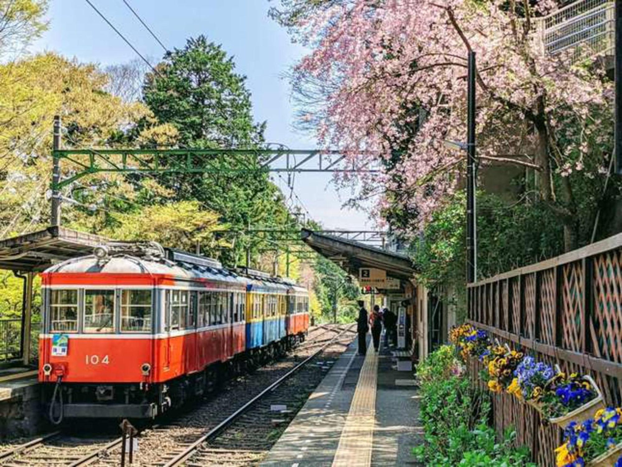 Hotel Shikinoyakata Hakone Ashinoko المظهر الخارجي الصورة