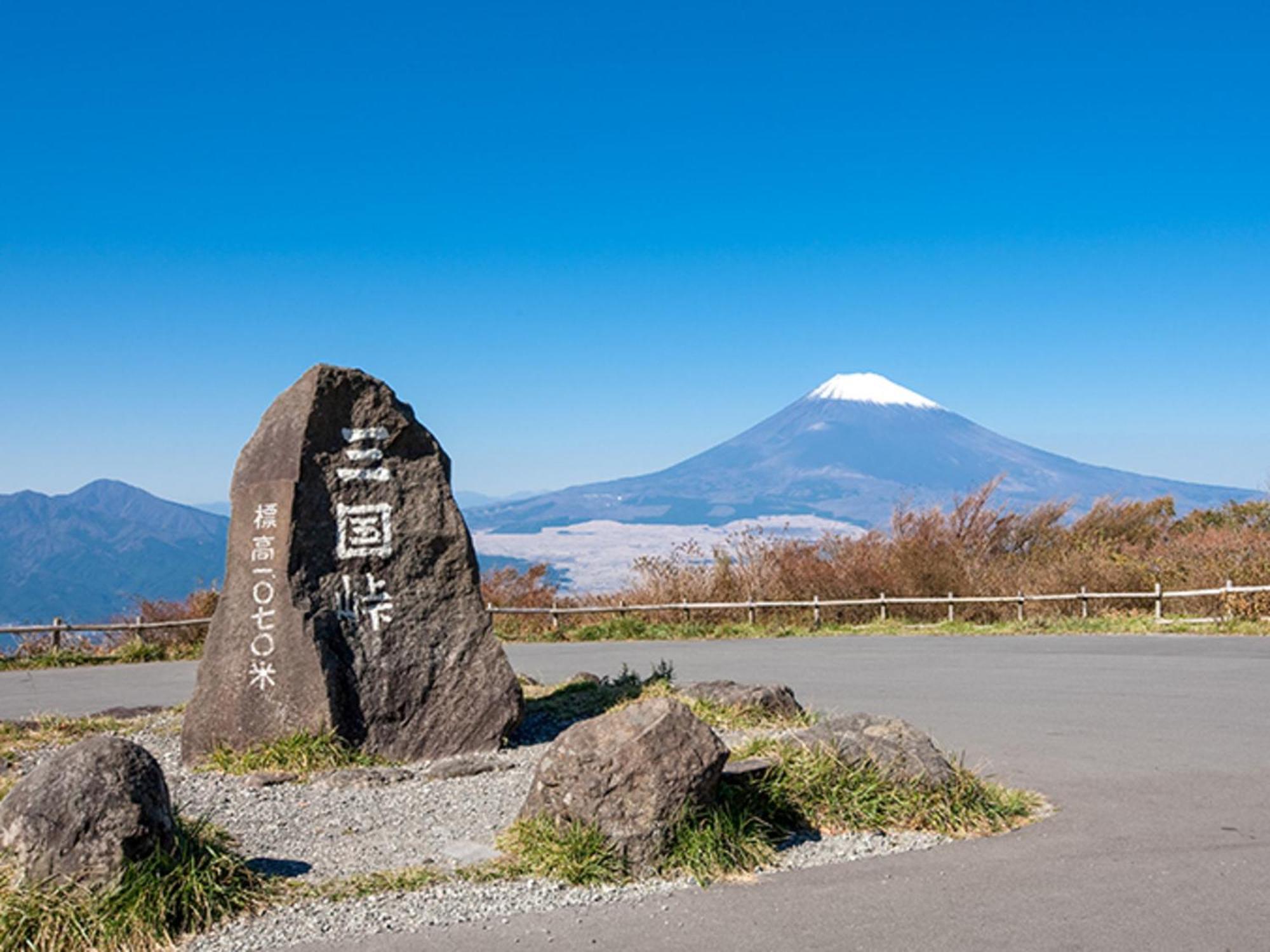 Hotel Shikinoyakata Hakone Ashinoko المظهر الخارجي الصورة